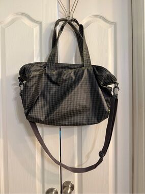 Timbuk2 Nylon Tote with Shoulder Strap - great for everyday carry
